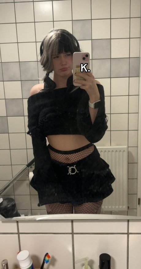 Pinkballzs actrice parfaite photos