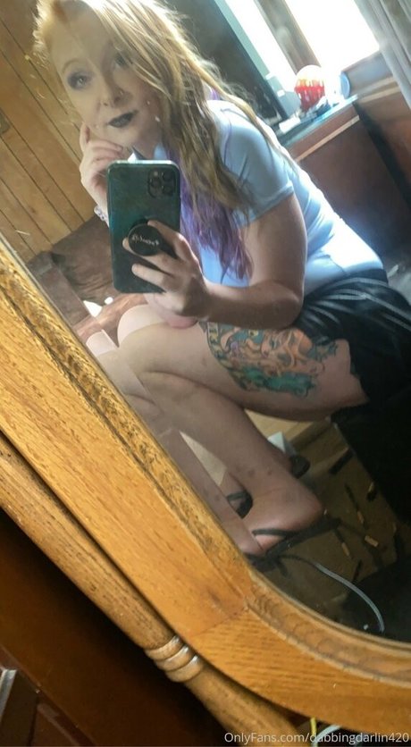 dabbingdarlin420 étoile gratuite galeries