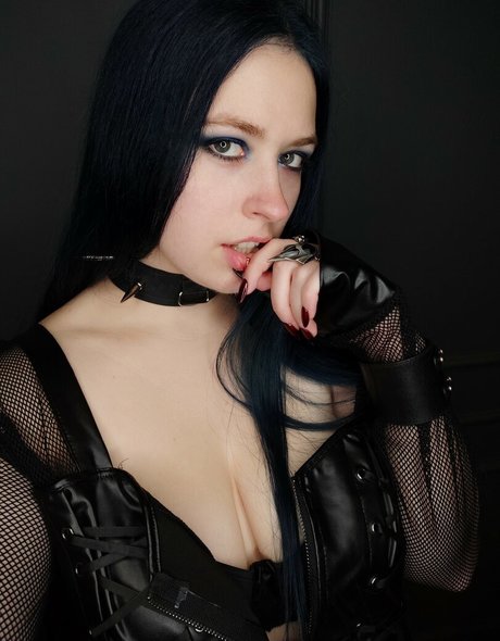 Jennybiatch étoile parfaite image