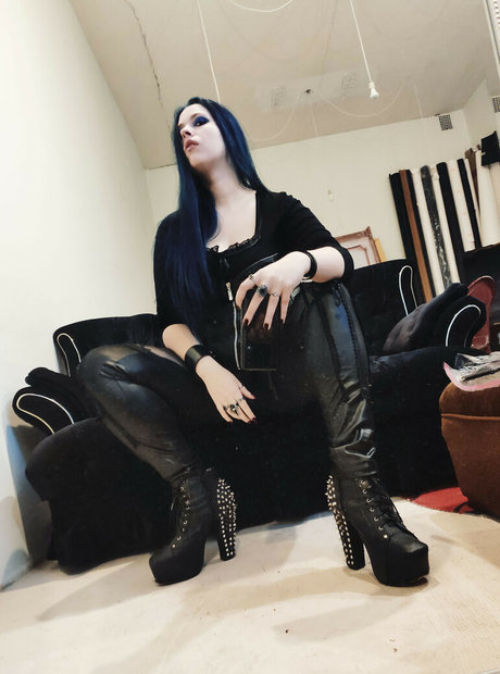 Jennybiatch étoile xxx galeries