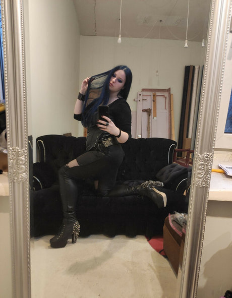 Jennybiatch star du sexe images