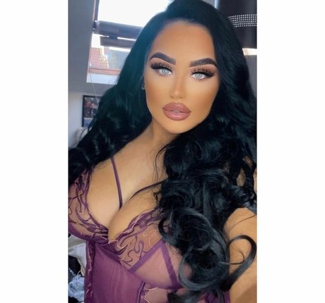 Rosie May étoile érotique images