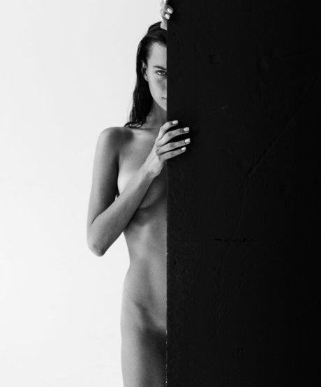 Tanya Sizova modèles nus photo