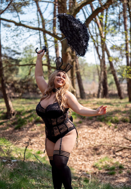 Multifluffyness actrice libre photo