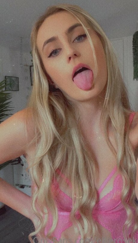 Ellierosek modèle de sexe photo