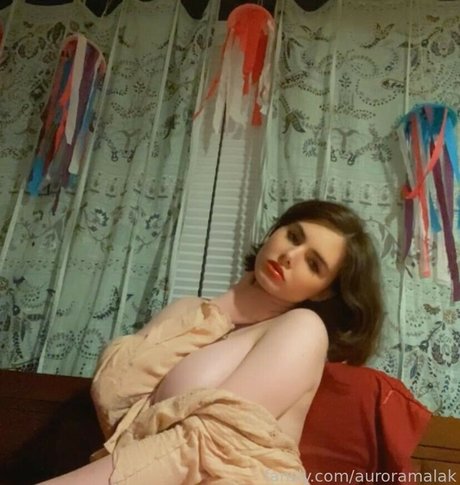 Auroramalak xxx étoile collection