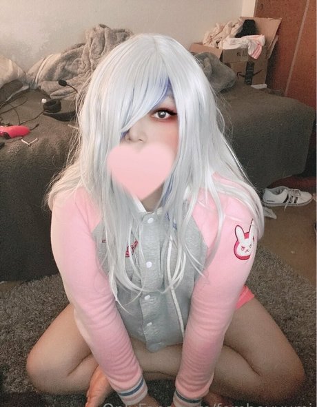 femboyyumi modèle xxx galerie