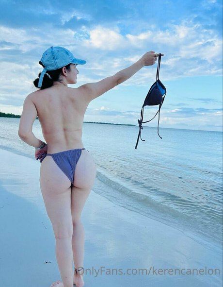 Keren Canelon actrice porno galerie