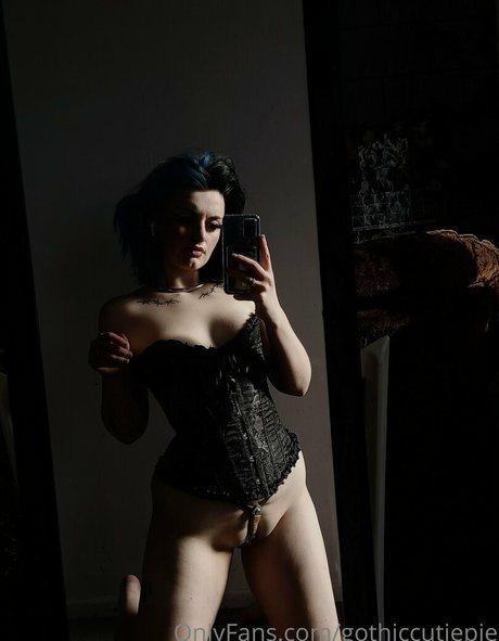 gothiccutiepie étoile galeries