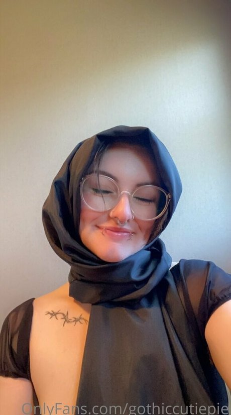 gothiccutiepie jolie étoile photo