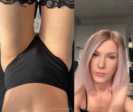 Hattie Bardot Profilfoto