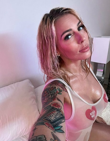 alexawild vip modèle de haute qualité collection