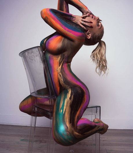 seuls les fans potelés meilleur érotique image