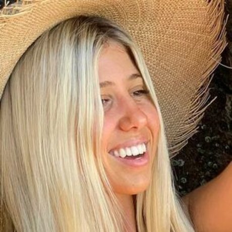 Pandora Bonsor actrice nue photo