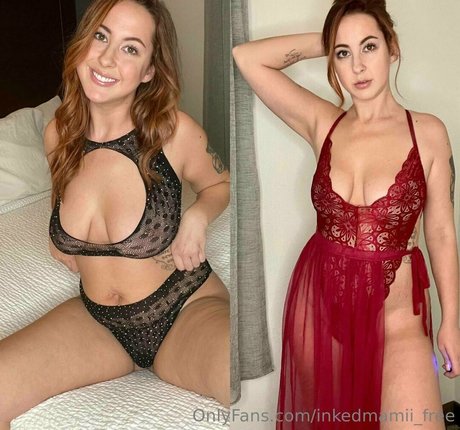 inkedmamii free étoile nue galeries