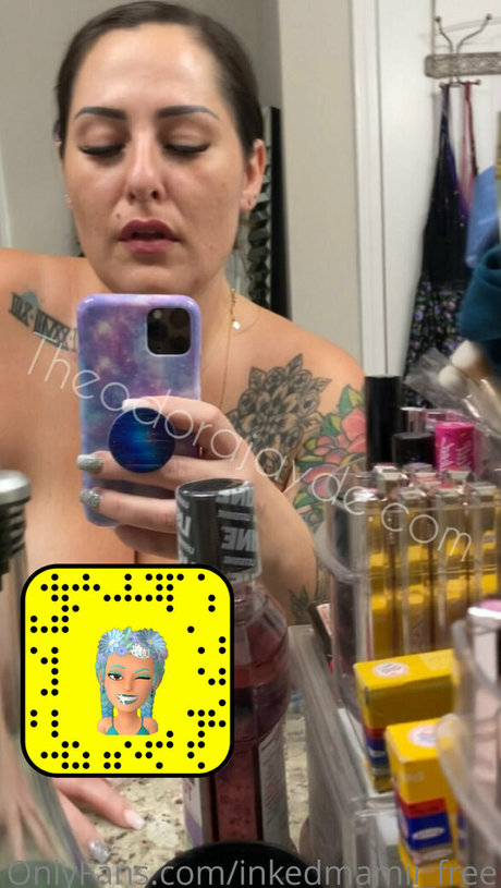 inkedmamii free meilleure actrice galeries