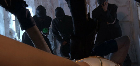 Alice Otsu meilleur modèle images