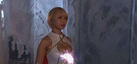 Alice Otsu meilleure étoile image