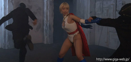 Alice Otsu meilleure actrice photos