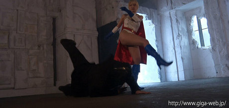 Alice Otsu star exclusive galerie