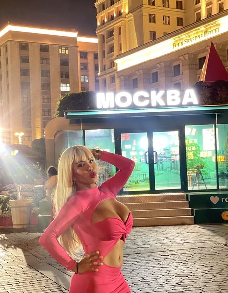 Milagros Titova art étoile images