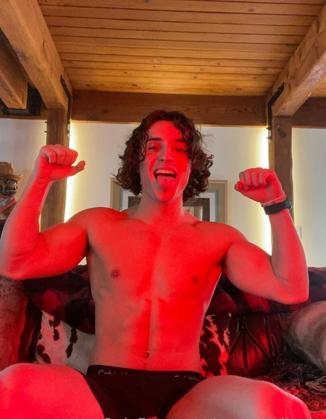 petervigilante haut modèle image