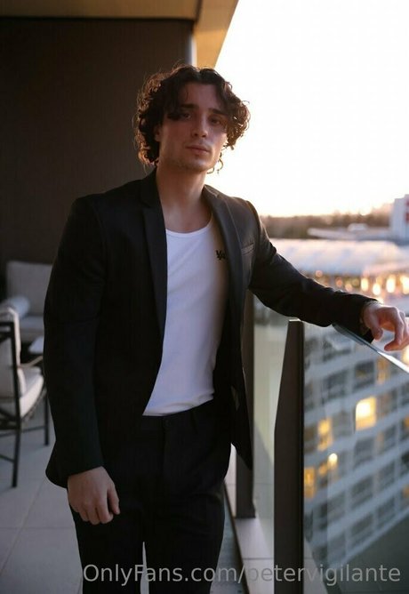 petervigilante star du porno nue galerie