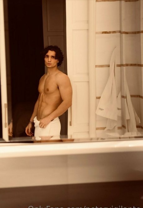 petervigilante star du porno xxx collection