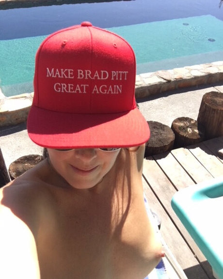 Bridget Phetasy star du porno sympa image