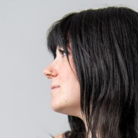 Heather Harvey modèle nu galerie