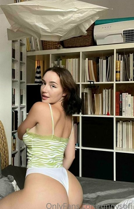 sofibigass modèle magnifique galeries