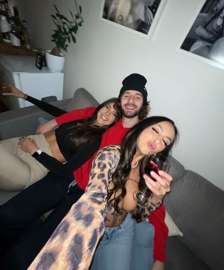 sugarttitts beau modèle image