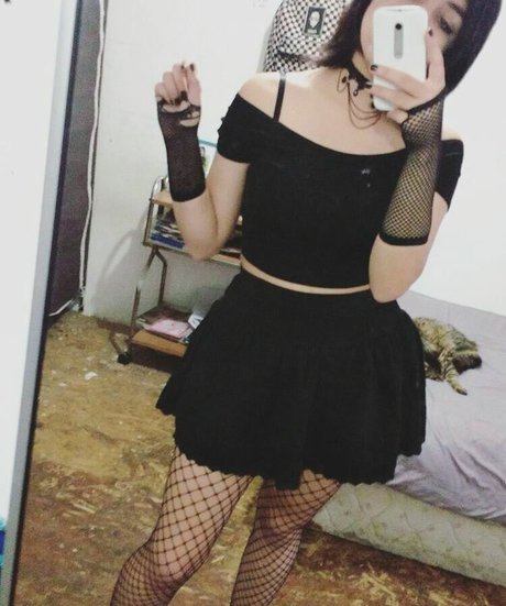 scarmoon22 étoile sexy photo