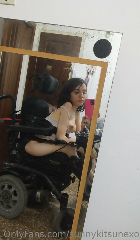 sunnykitsunexo meilleure étoile image