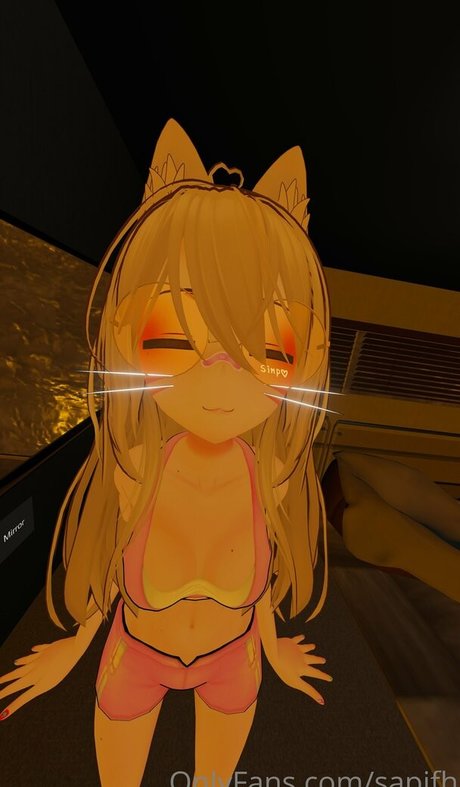 sapifh meilleure actrice image