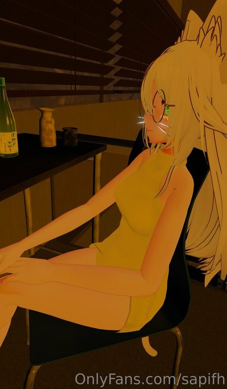 sapifh étoile nue image