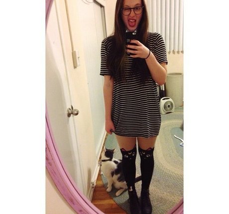 Girlfriend Reviews star pornographique image