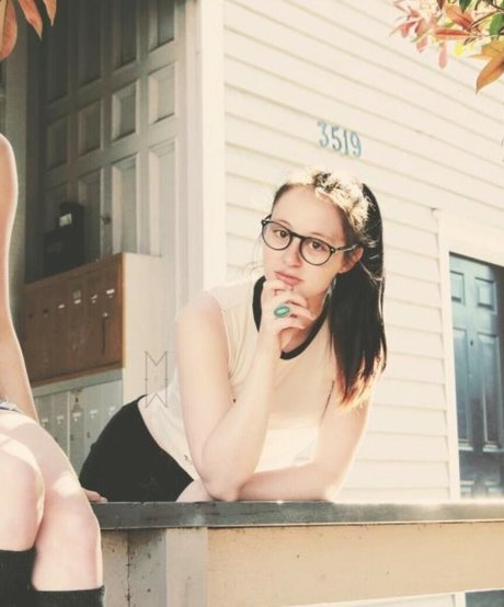 Girlfriend Reviews actrice sexy collection