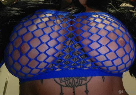 viptiffany star du porno photo