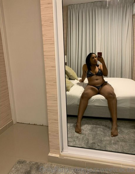 jezsweetcocoa jolie étoile des photos