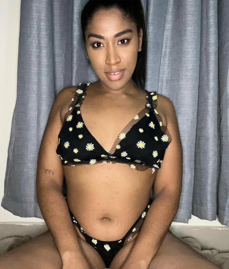 jezsweetcocoa modèle porno img