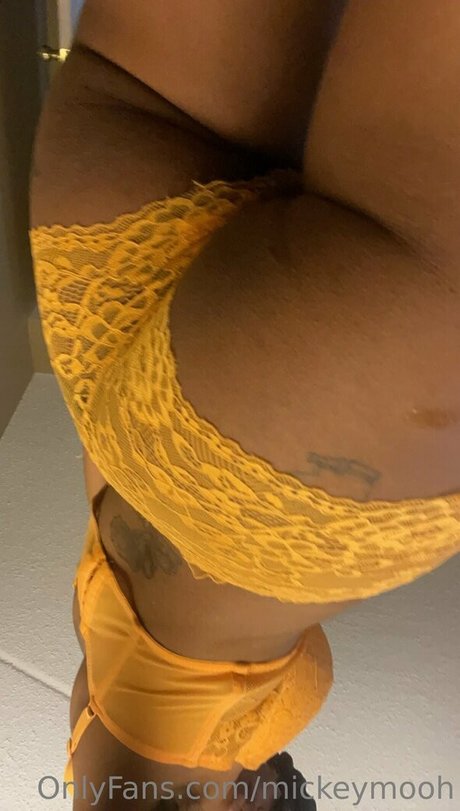 mickeymooh star du porno exclusive images