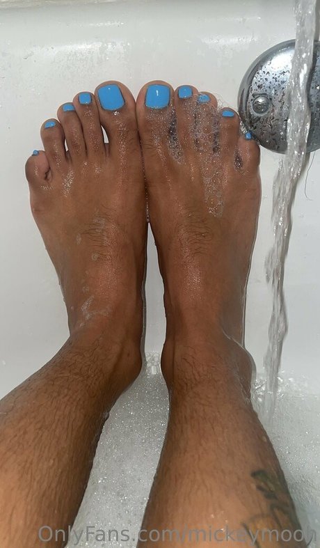 mickeymooh actrice exclusive image