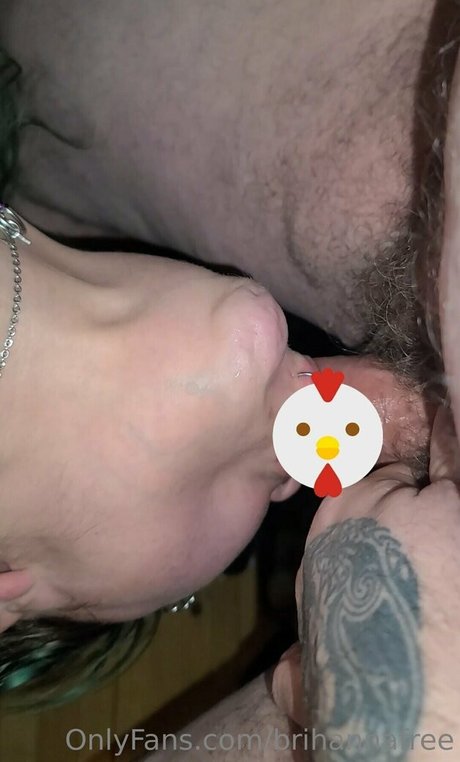 brihannafree star érotique des photos