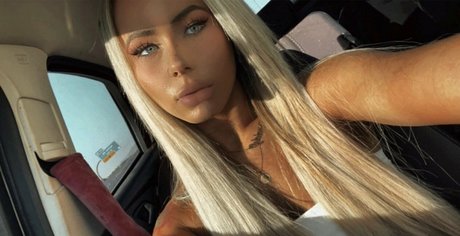 kyliescreams étoile exclusive images