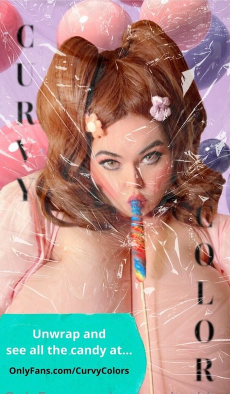 curvycolorsbbw actrice hd archive