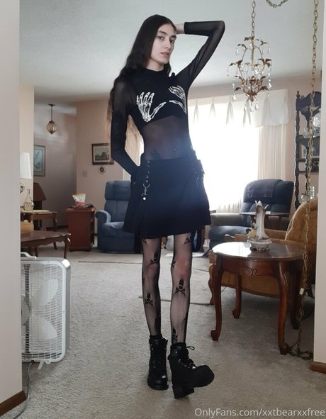 xxtbearxxfree Fotoaufnahmen