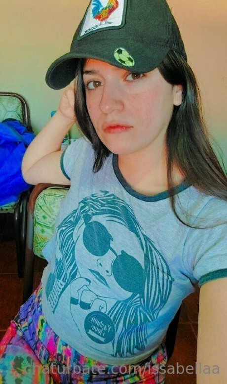 issabellaa jolie actrice des photos