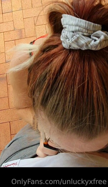 unluckyxfree mannequin des photos