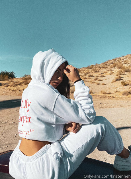 kristenheh star du sexe des photos